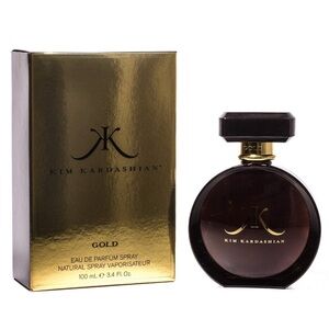 Kardashian Kollection Gold Eau de Parfum
